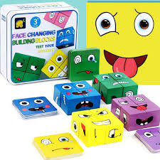 JUEGO DE MESA EMOCIONES